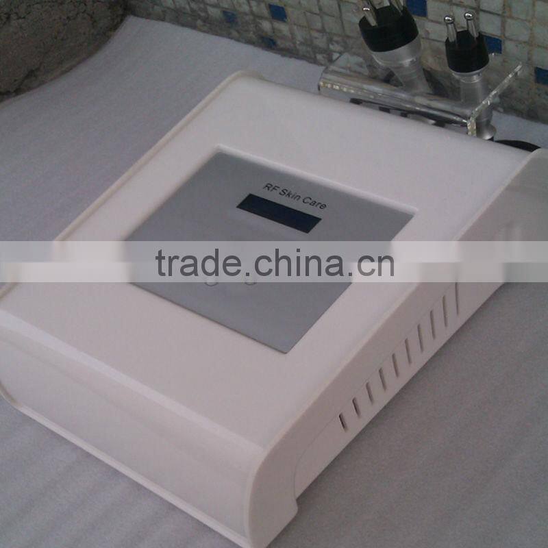 machine a frequeBiopolar rf wrinkle removal beauty equipment nce radio