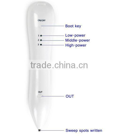 Plasma pen removal tattoo skin pen treatment tattoo removal pen