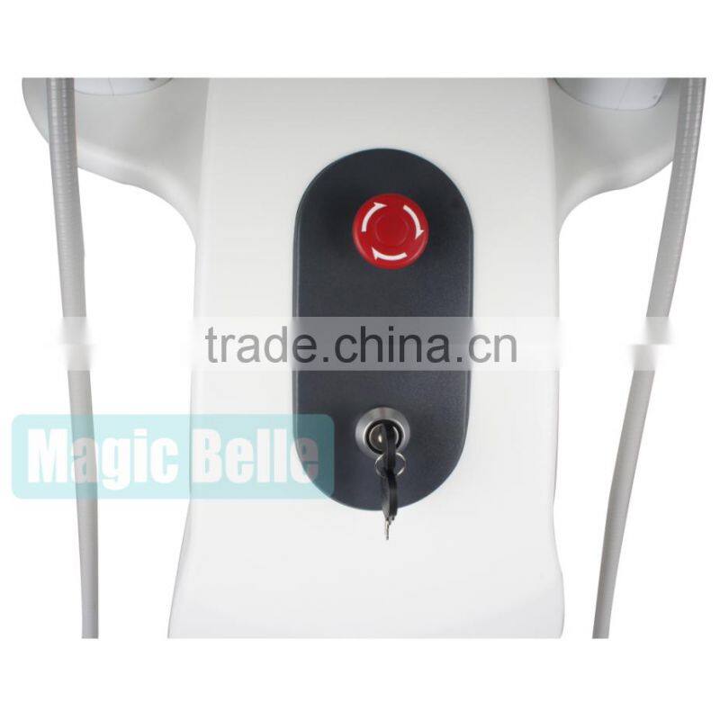 China Manufacturer Weight Loss Equipment Body Slimming Machine Liposonix for Salon Use