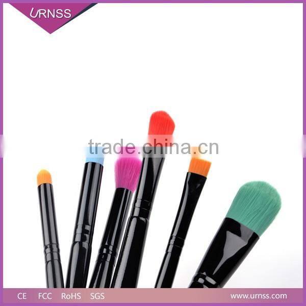 Personalized Cheap Makeup Brush Set Sell As Hot Cake