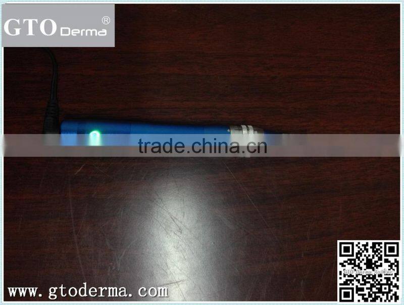 CE Certification and Derma Rolling System Type micro needle pen