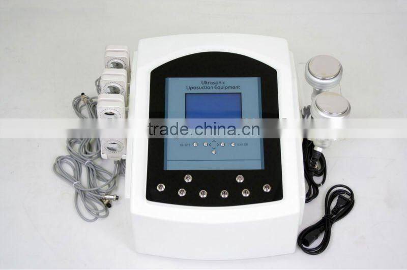 ultrasound cavi lipo machine-F006