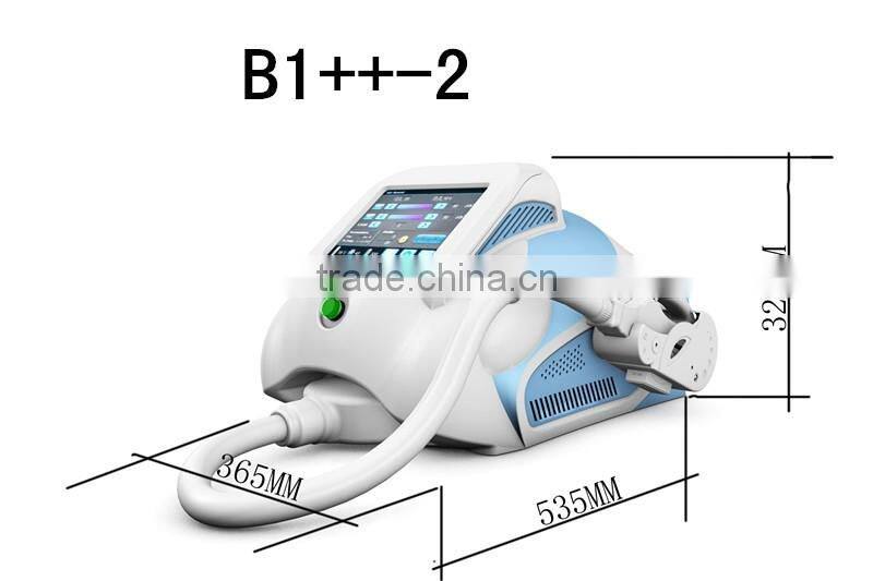 IPL Promotion!!! Lowest price IPL/professional ipl hair removal