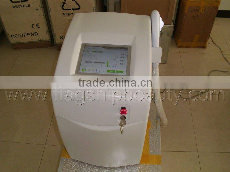 xenon light ipl for hair removal