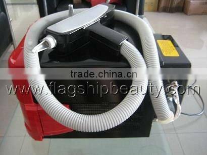 mini q switch laser tattoo removal machine