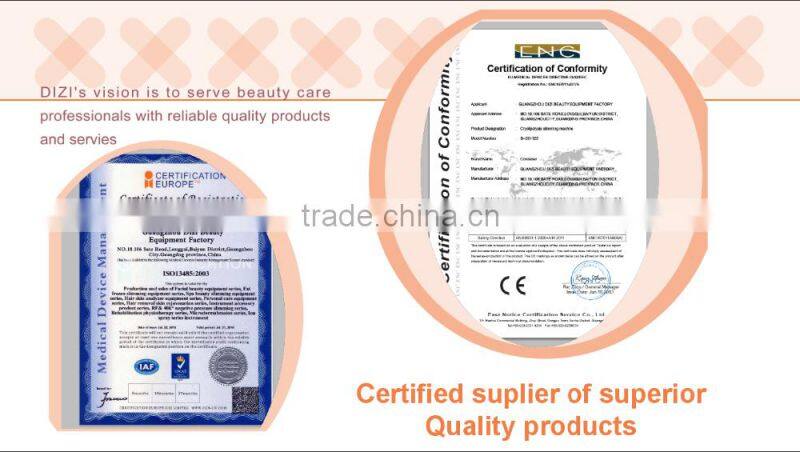 OEM Hot sale Luxury PDT led skin care machine light therapy PDT body care machine