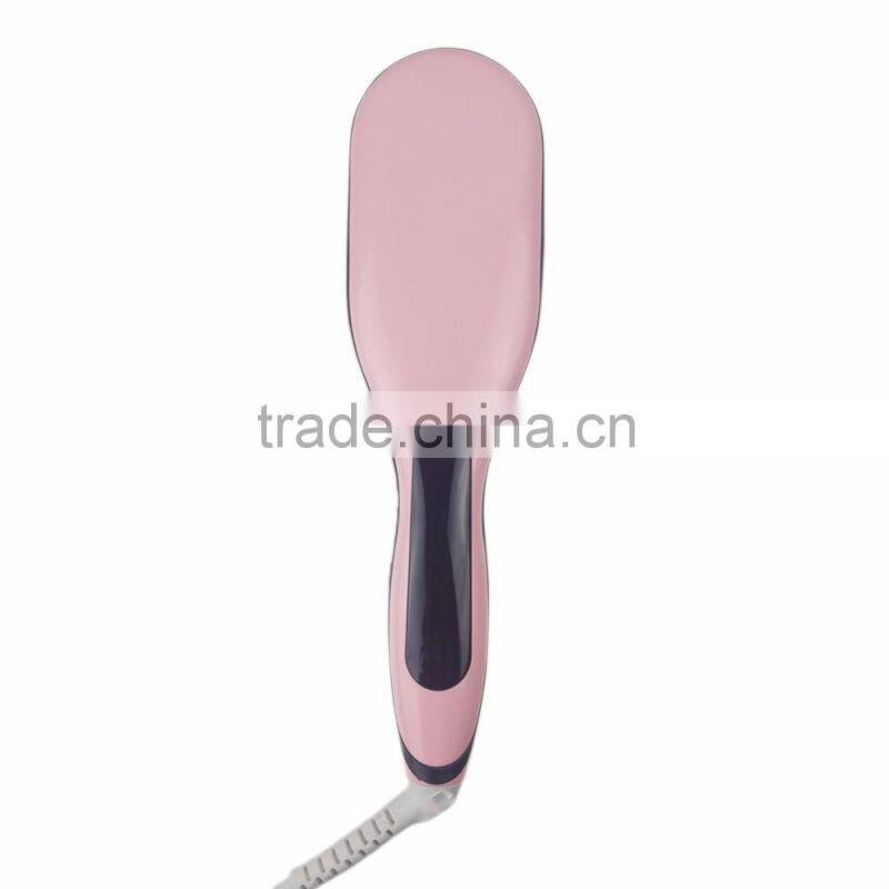 plastic hair combs (Ceramic ) hair combs for women hair styling tools