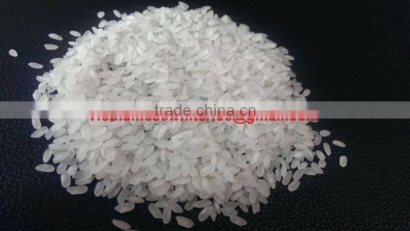 VIETNAMESE MEDIUM GRAIN RICE - CALROSE RICE - VINAFOOD 1.