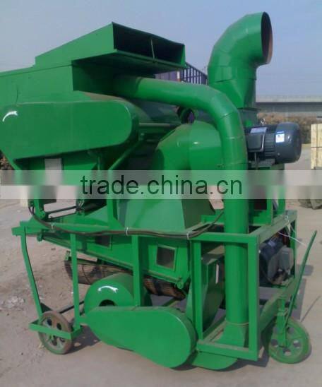 Zhengzhou home use small peanut shelling machine