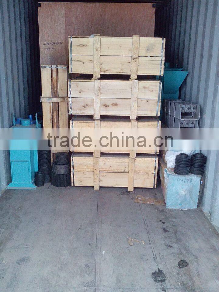 Wheat flour mill/wheat flour milling plant