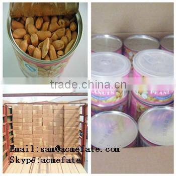 Roasted and Salted peanuts for sale