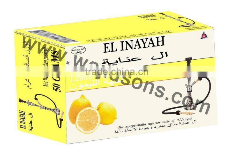 Two Apples New Hot Taste Hookah Brand