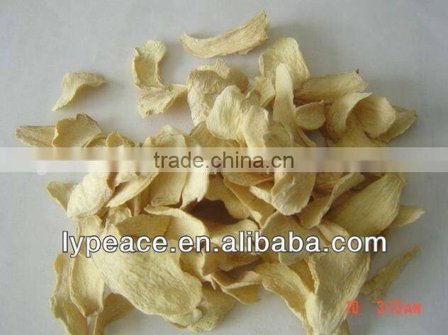 Pure Natural Delicious Flakes Dried Ginger Export Prices