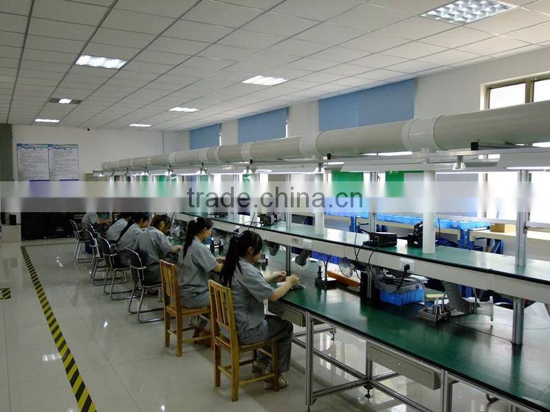 tea color sorter and cleaning machine