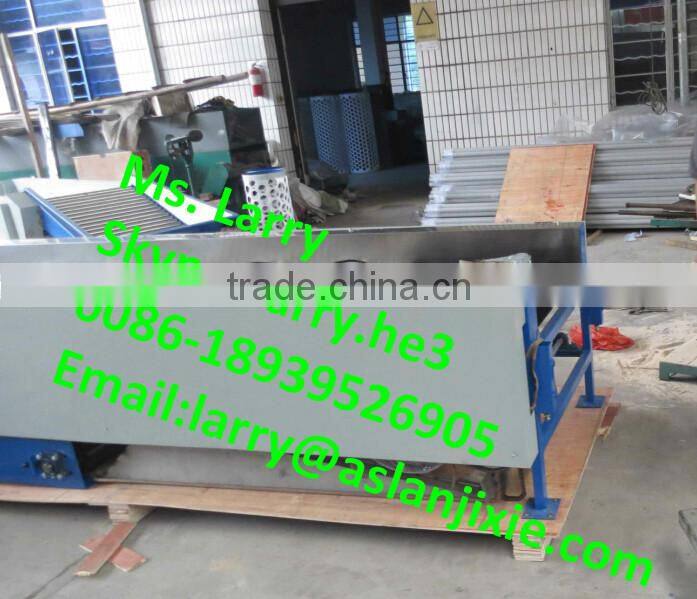 nut size sorting machine/walnut size grader/walnut size sorter