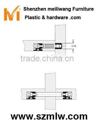 0401excenter fittings