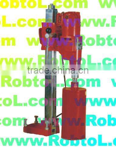 Diamond Core Drill Machine with Base/Diamond saw blade/diamond cutting tools /diamond disc----CBMA