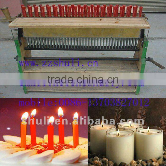 best quality heart tealight candle machine/candle maker/candle making machine//0086-13703827012