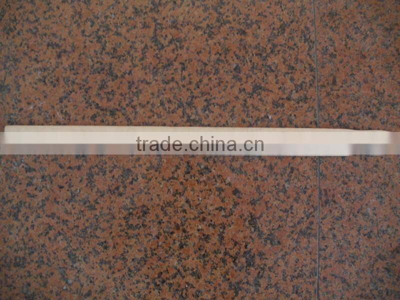 chinese factory paint mixing sticks custom wood