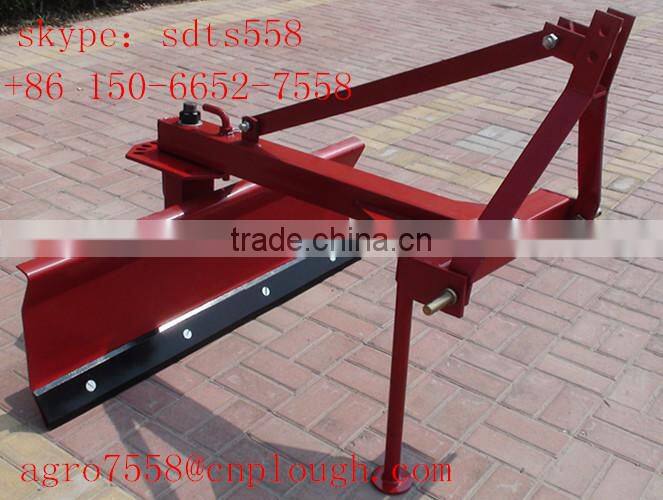 Rear Tractor Blade