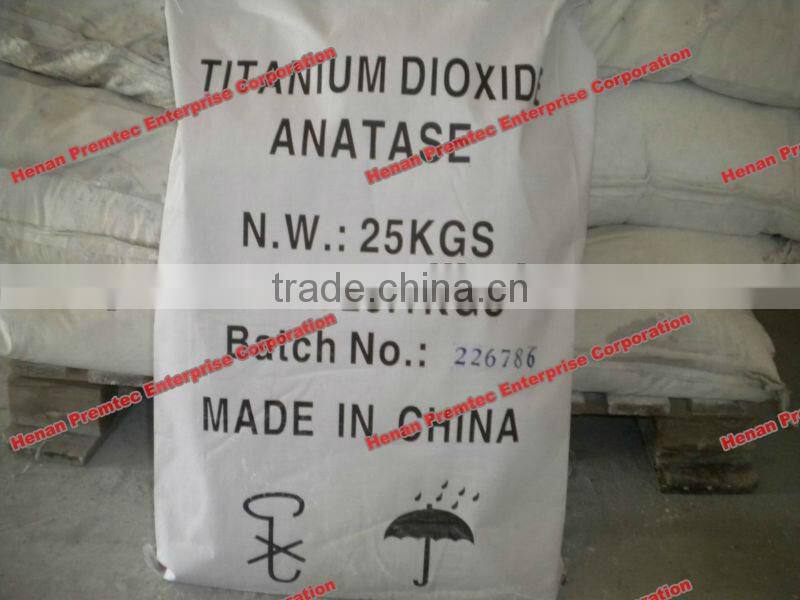 Tio2 rutile price with good quality