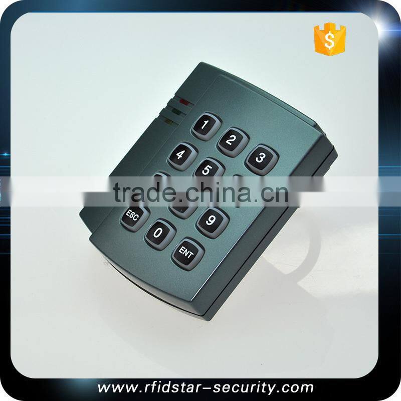 Door Reader Attendance RFID ID Door Access Controller Standalone Controller