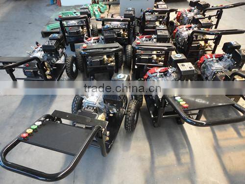 Fuzhou launtop 3 inch stone trash pumps