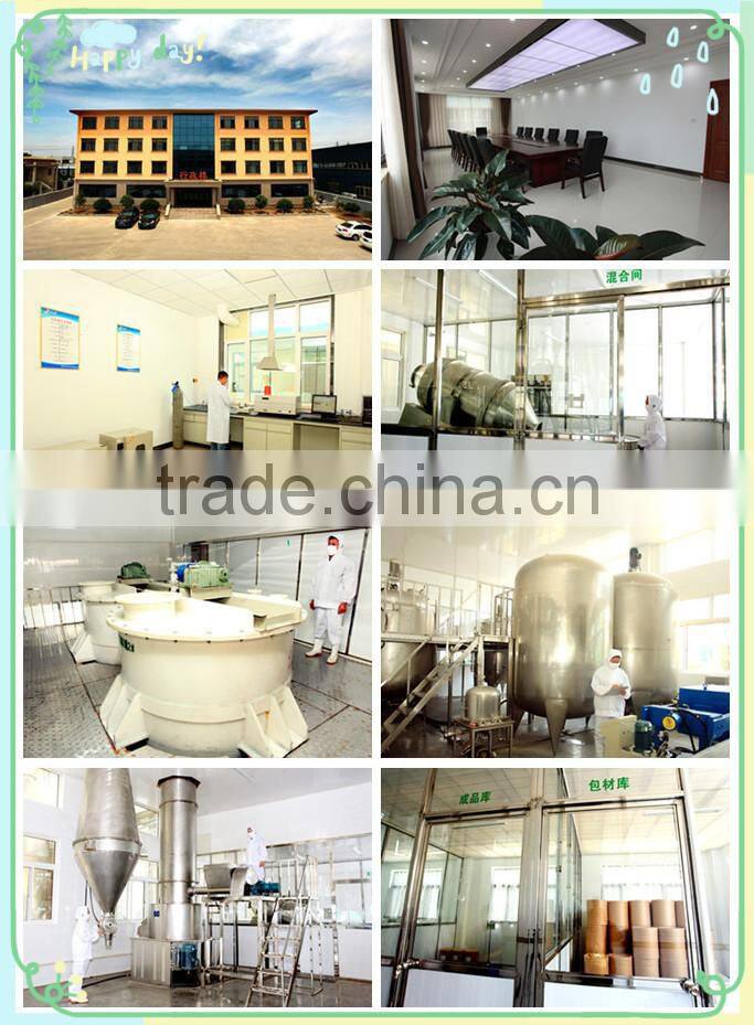 Chinese Brand Factory Supply Water soluble Chitosan