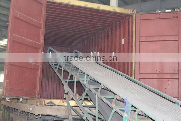 Garden organic fertilizer