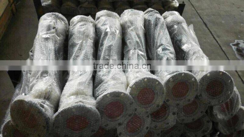 xuchang YD wheel loader driving shaft assembly