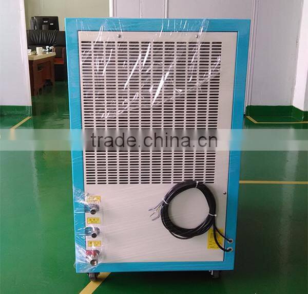 2015 hot sale air cool chiller/industrial chiller/small chiller