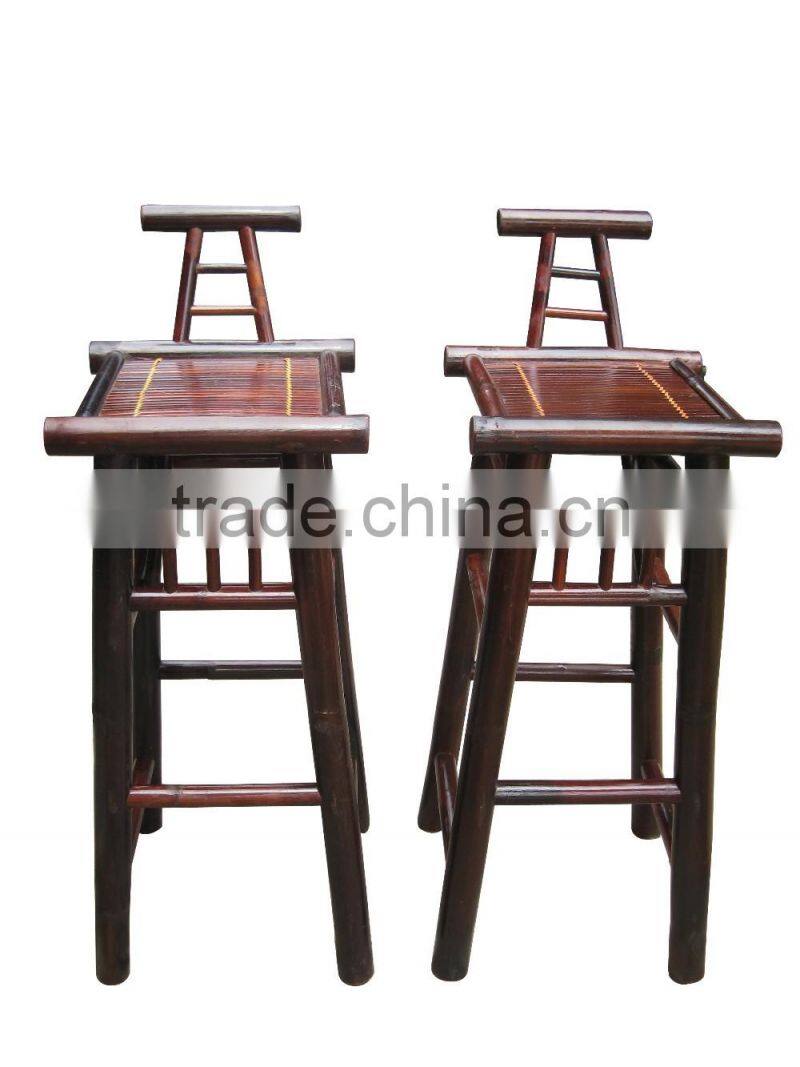 Bamboo chair made in Vietnam, lowest price
