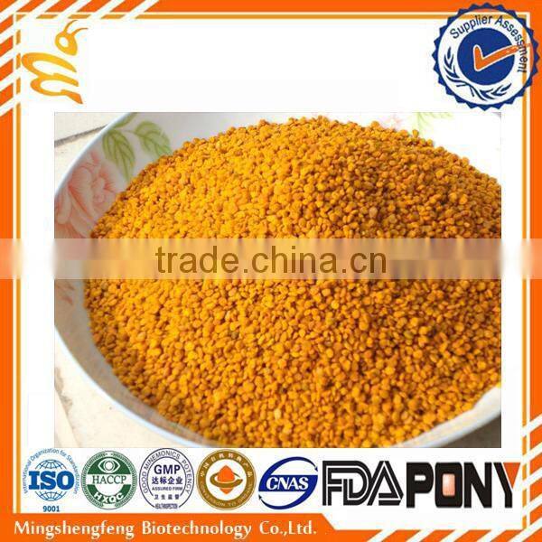 Best Food Supplement Natural Bee pollen