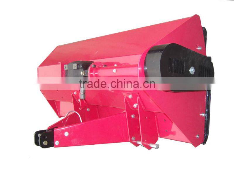 EFGC-185 Flail lawn mower for tractor