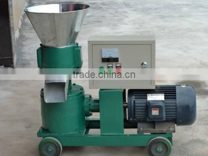 CE approved pellet machine for wood and wood pellet press machine wood pellet machine price