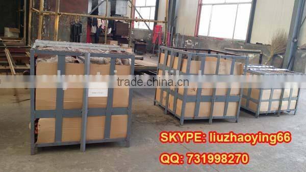 sugarcane harvester blade