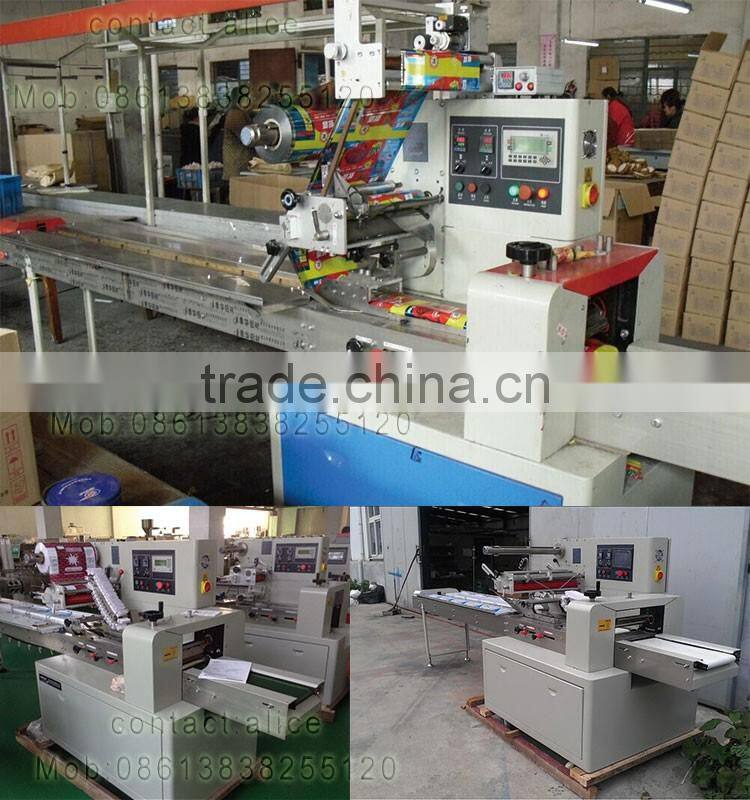 DHB6 Series Injection Ampoule Vials Syringe(horizontal Loading) Blister Packing Machine
