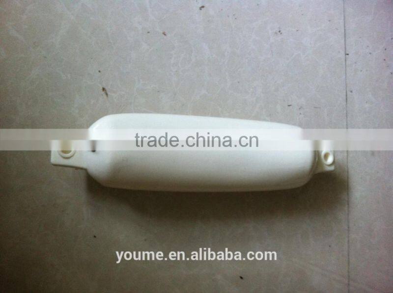Yacht dock marine pneumatic boat rubber fender F4211- 16.8*4.4inch