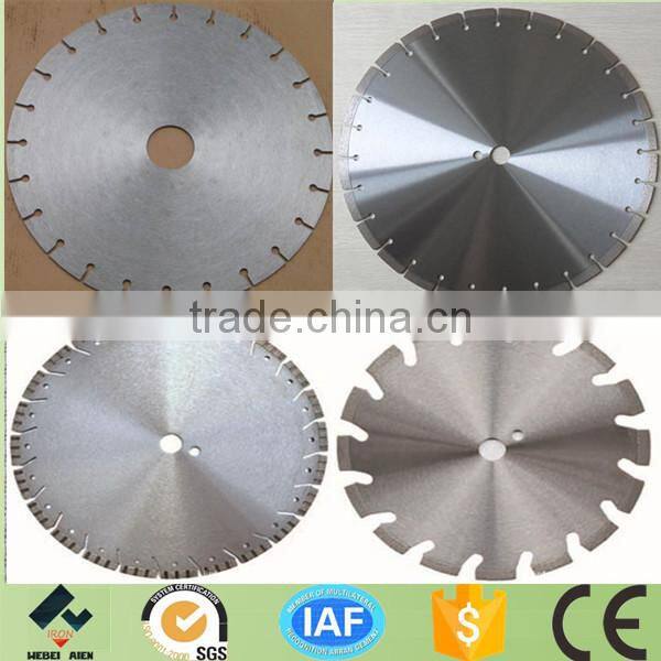 Diamond blade for granit cutting/Diamond saw blade
