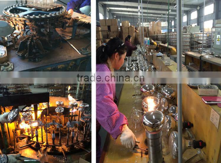 Infrared heating lamp/bulb for nursery pig/piglet/baby sheep/baby goat/poutry/dog/pet/animal (bulb-012)