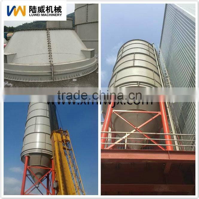 Competitive price small feed line silo for sale