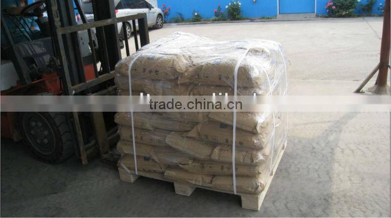 Fish Farming Sea Salt