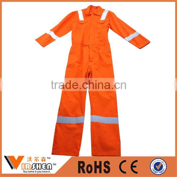 cheap workmens reflective safety workwear coverall