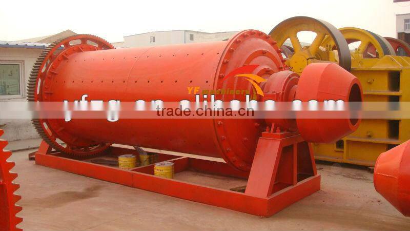 100tpd Cement Grinding Station/cement making production line