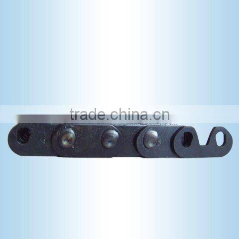 voiceless sprocket conveyor chain