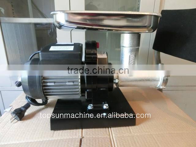 modern design 2200W fast food meat grinder No.32 Electric machine