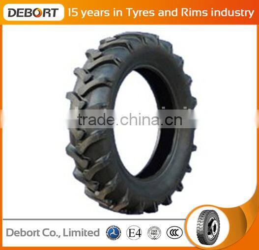 Agricultural Tire 650-16 11.2-24 12.4-28 13.6-38