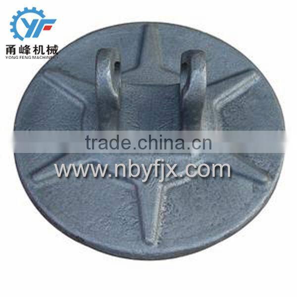 OEM farm machinery spare parts