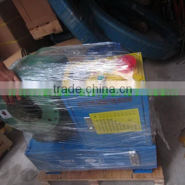 SP32 finn power crimping machine hose crimper