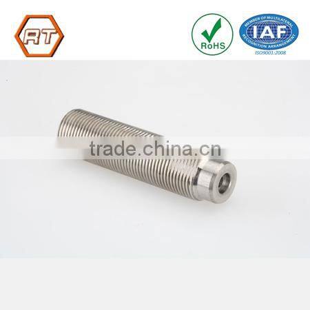 Rite Custom shaft bolt